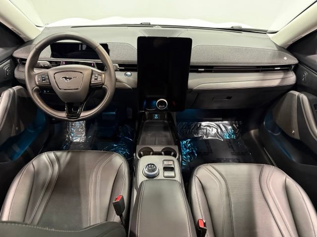 Used 2023 Ford Mustang Mach-E Premium AWD/4WD image 32