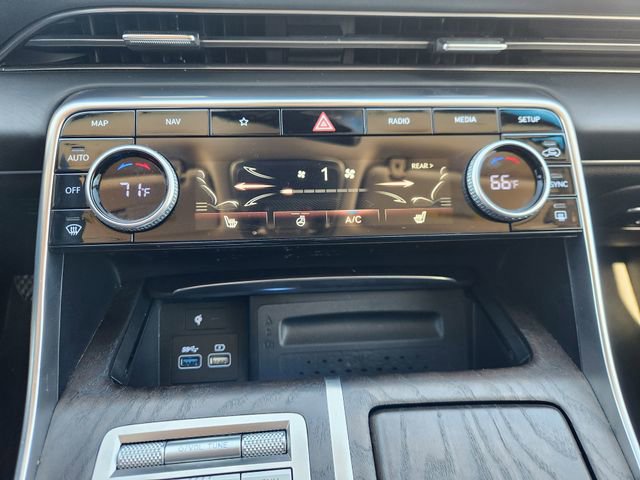 Used 2024 Genesis GV80 2.5T image 18