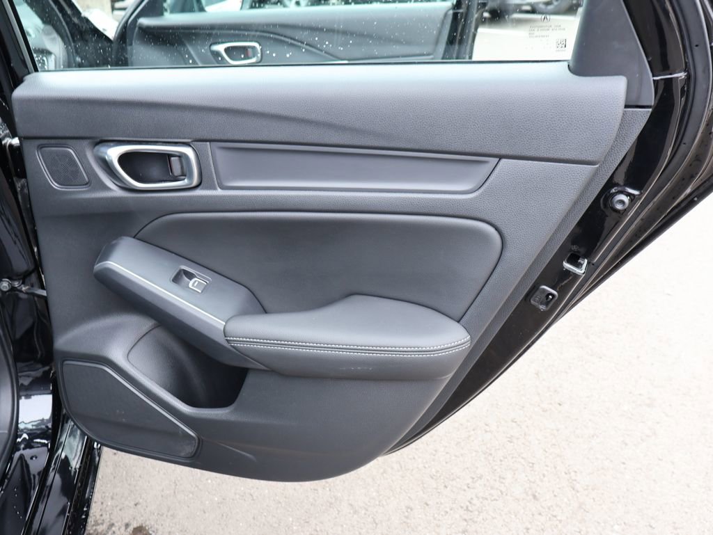 Used 2023 Acura Integra A-Spec image 13