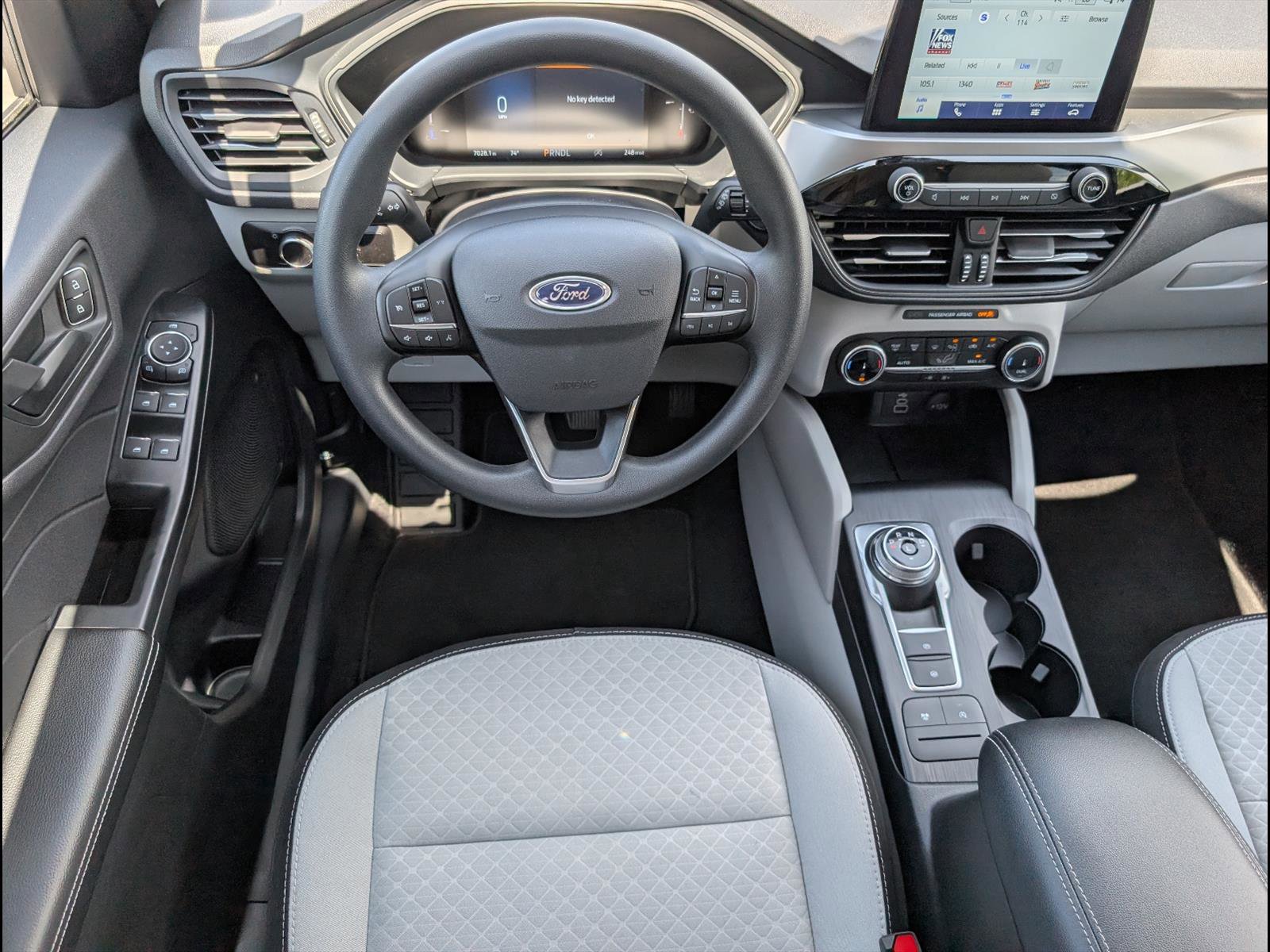 Used 2025 Ford Escape Active FWD image 8