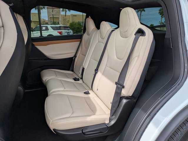 Used 2020 Tesla Model X Long Range image 19