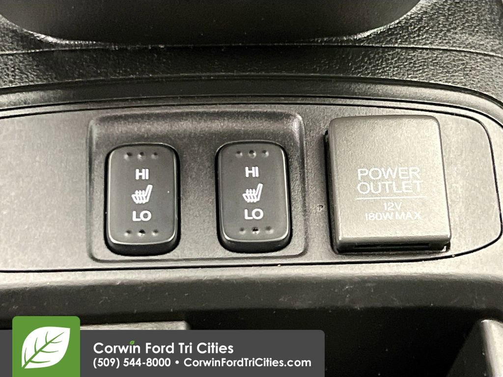 Used 2015 Honda CR-V EX image 23