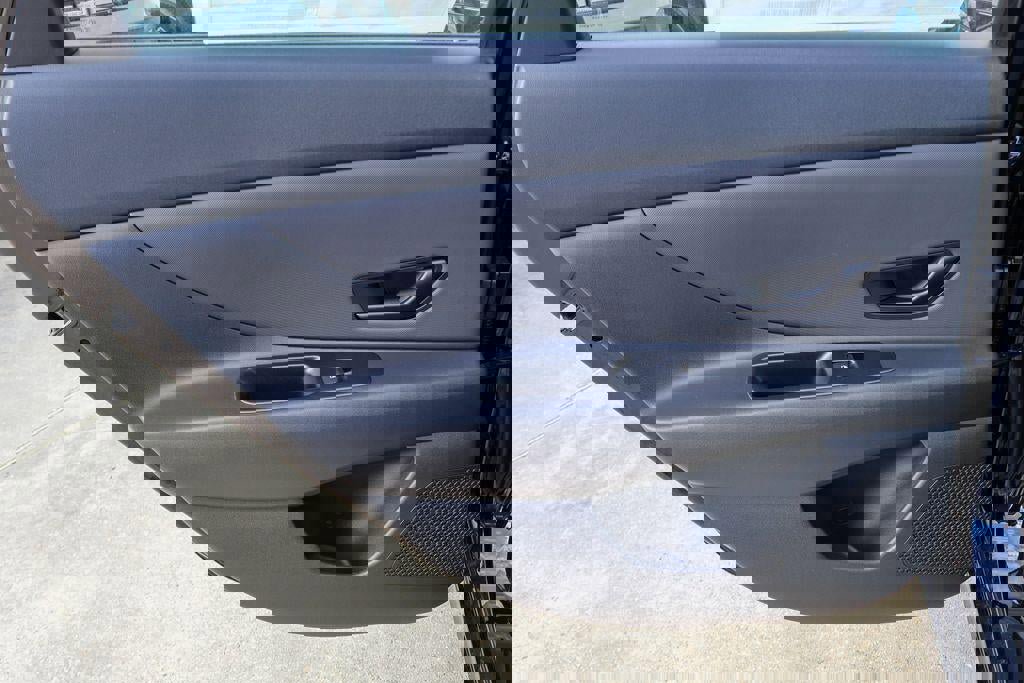 New 2026 Hyundai Elantra SEL Sport Premium w/ Cargo Package image 13