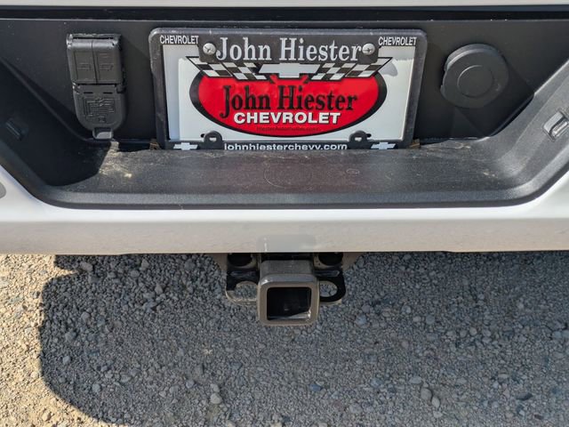 New 2026 Chevrolet Silverado 1500 RST w/ RST All Star Premium Package image 32