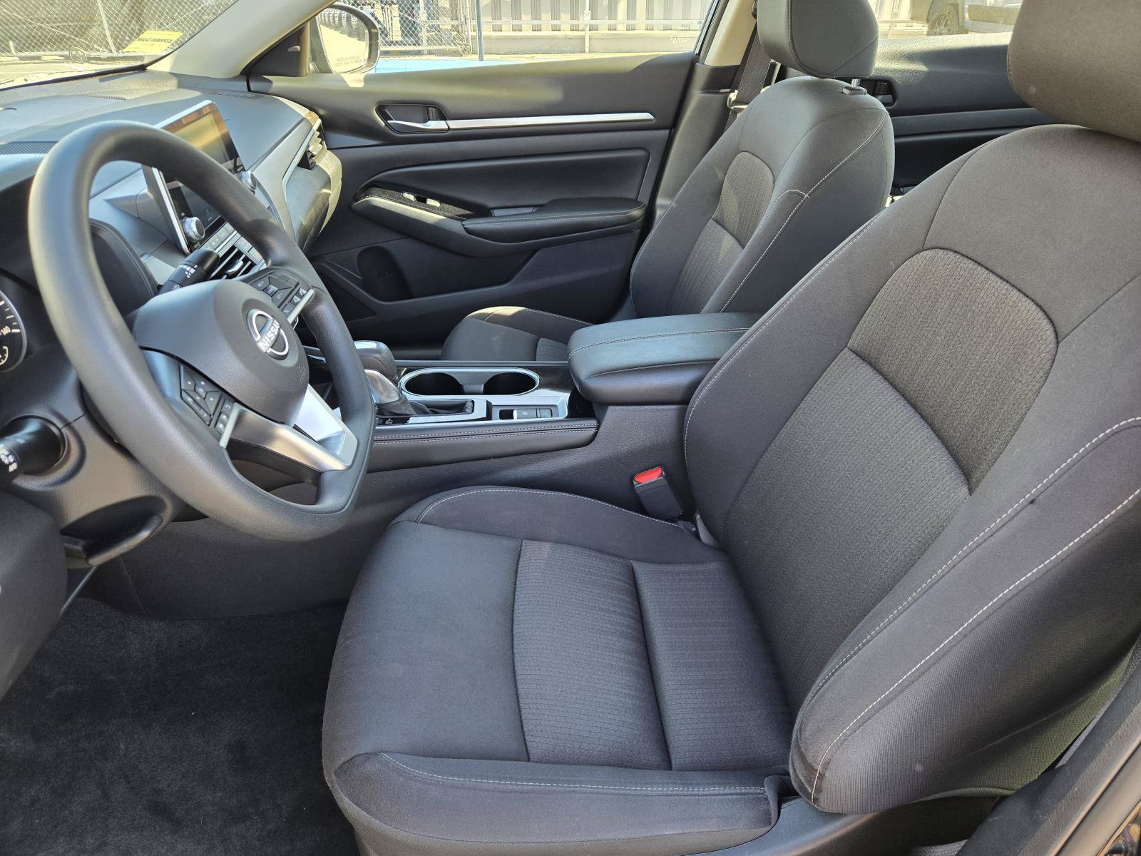 Used 2024 Honda Accord LX image 54