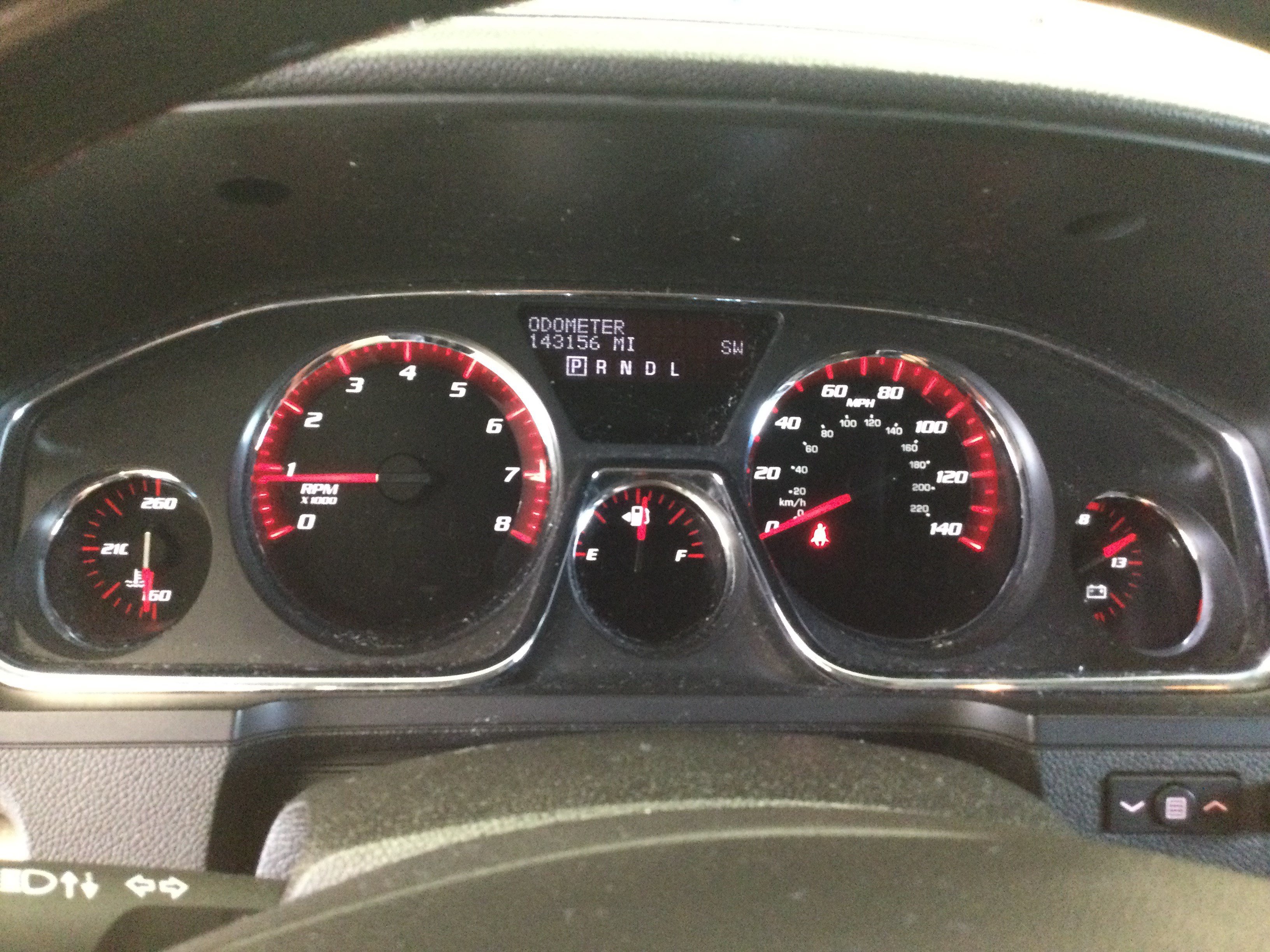 Used 2015 GMC Acadia Denali AWD/4WD image 20