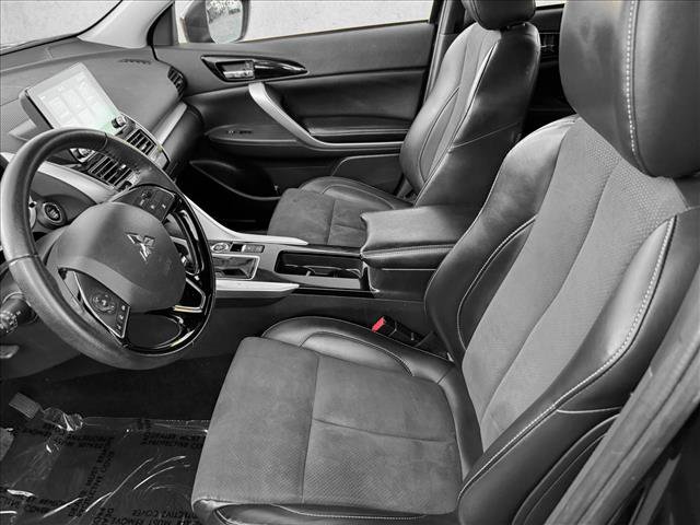 Used 2024 Mitsubishi Eclipse Cross SE AWD/4WD image 10