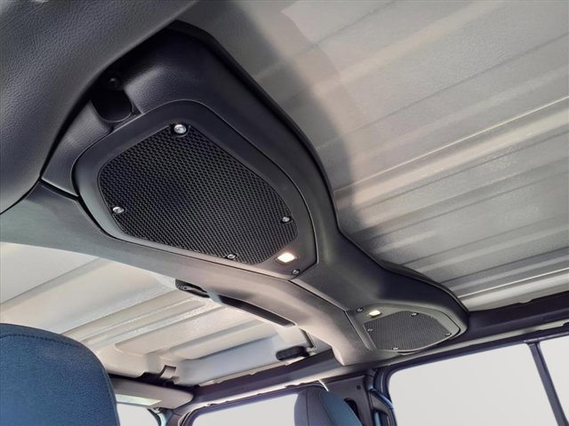 New 2025 Jeep Wrangler Sport S image 11