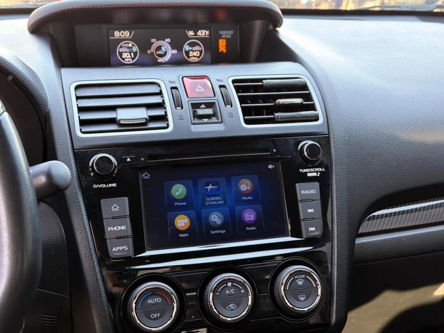 Used 2021 Subaru WRX image 17