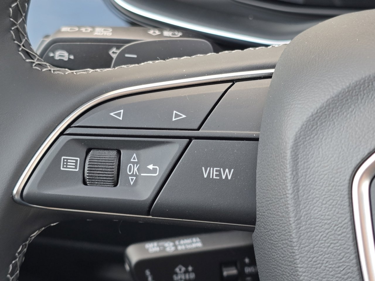 New 2026 Audi Q8 Premium Plus image 15