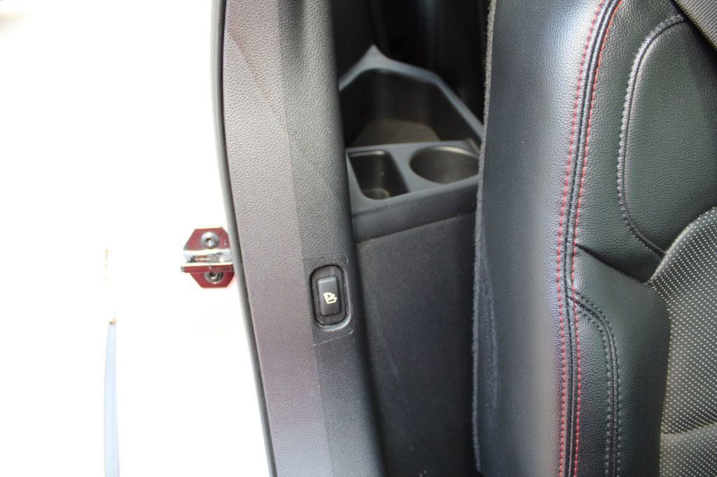 Used 2016 Ford Explorer Sport w/ Equipment Group 401A AWD/4WD image 34