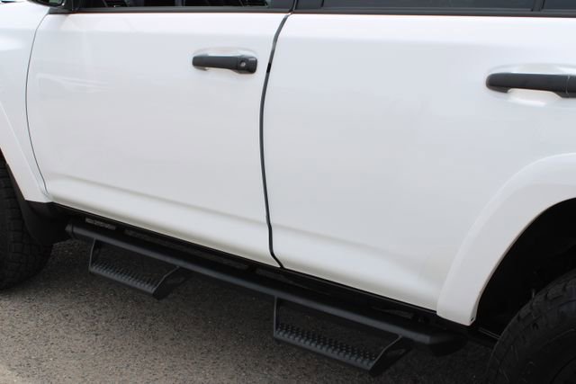 Used 2024 Toyota 4Runner TRD Pro AWD/4WD image 10