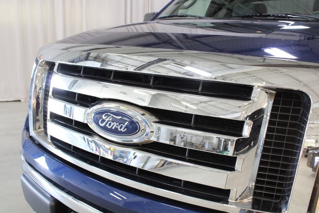 Used 2011 Ford F150 XLT AWD/4WD image 31