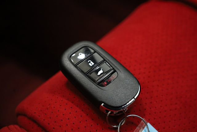 Used 2025 Honda Civic Type R image 29