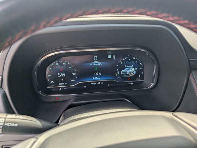 Used 2023 Chevrolet Tahoe RST AWD/4WD image 18