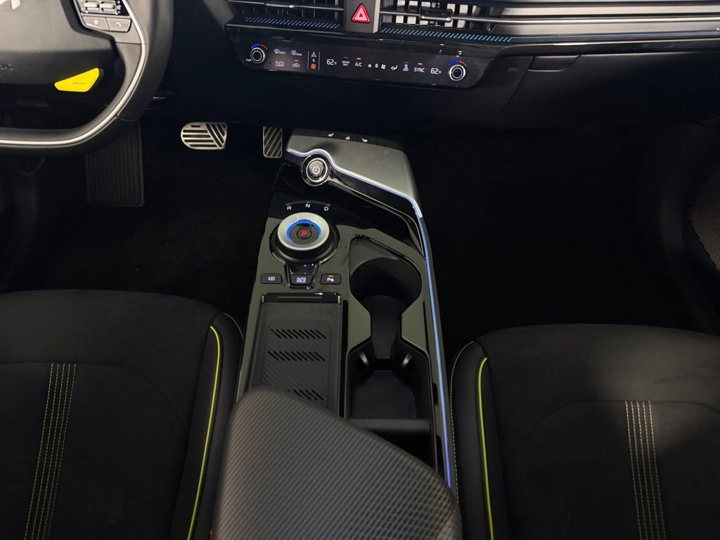 Used 2024 Kia EV6 GT image 14