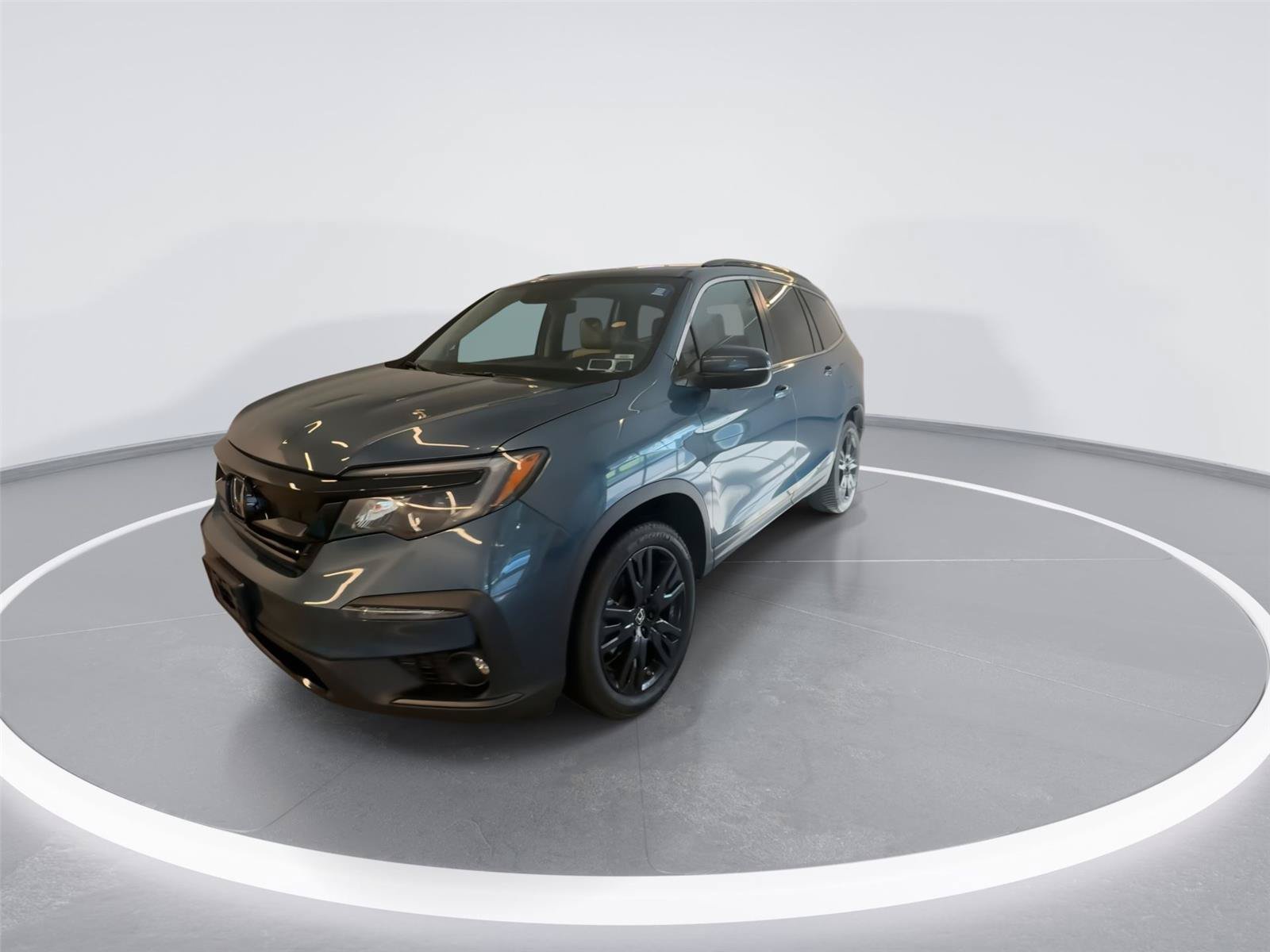 Used 2021 Honda Pilot Special Edition image 4