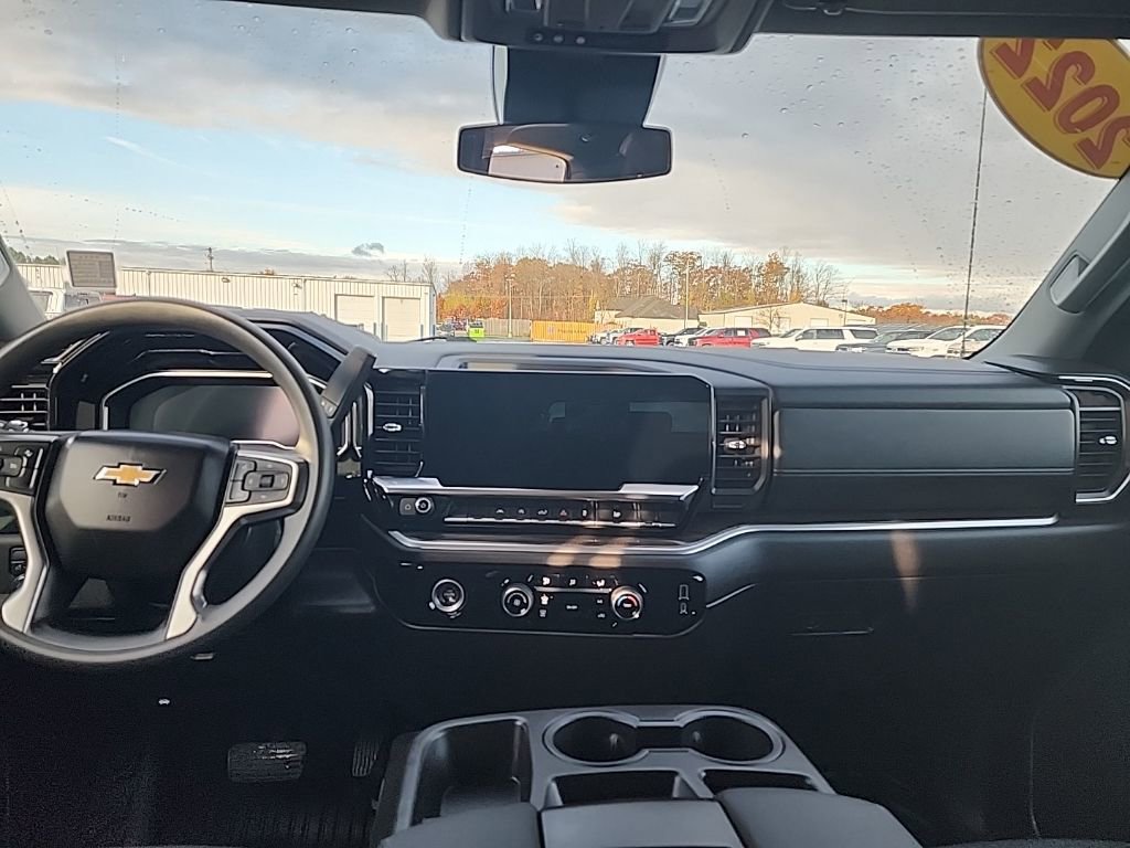 Used 2022 Chevrolet Silverado 1500 LT image 16