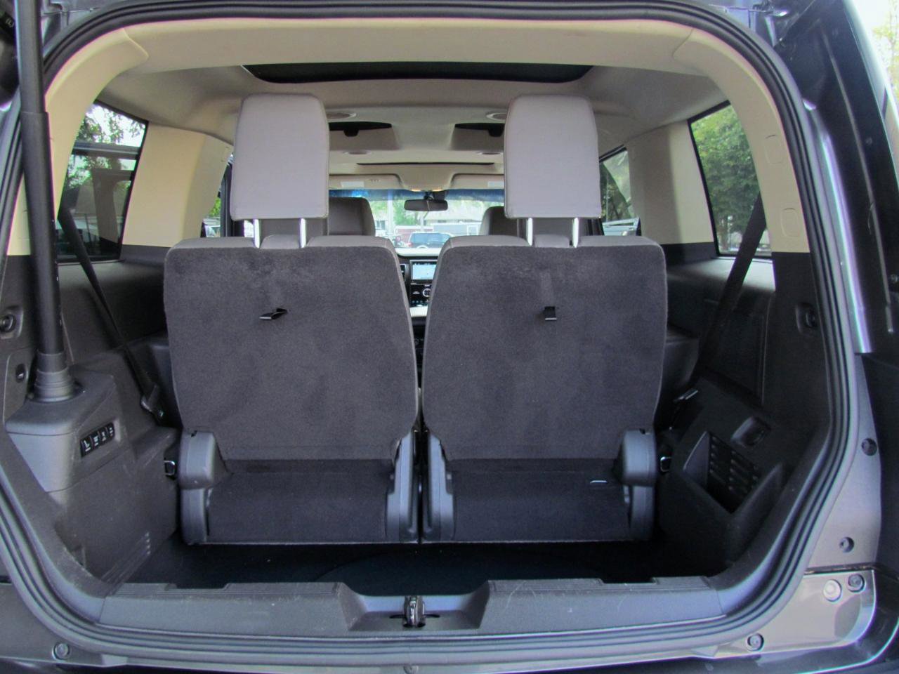 Used 2019 Ford Flex Limited w/ Equipment Group 301A image 31