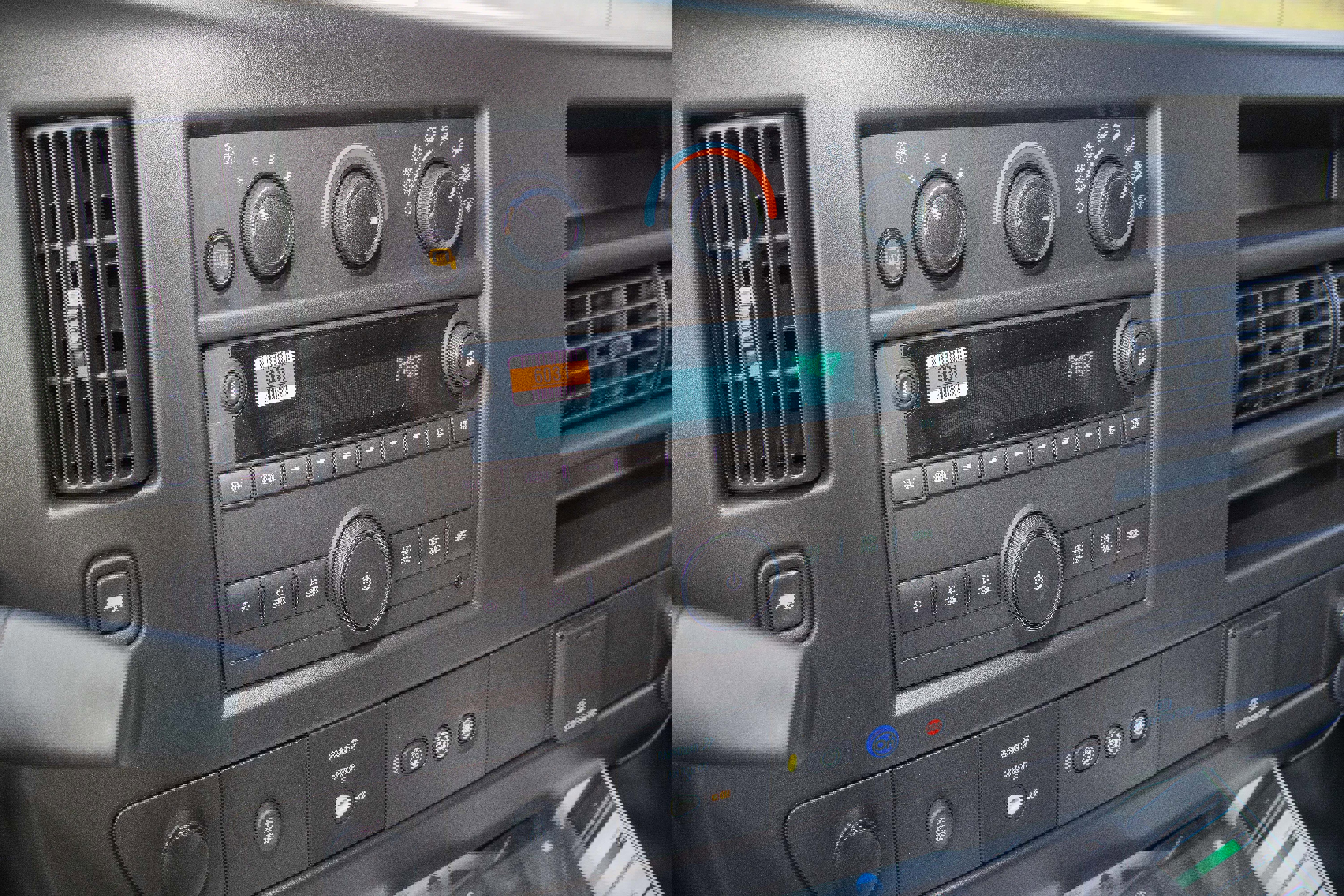 New 2025 Chevrolet Express 2500 w/ Safety Package image 14