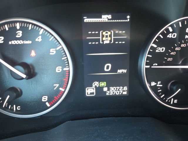Used 2023 Subaru Outback Limited AWD/4WD image 6