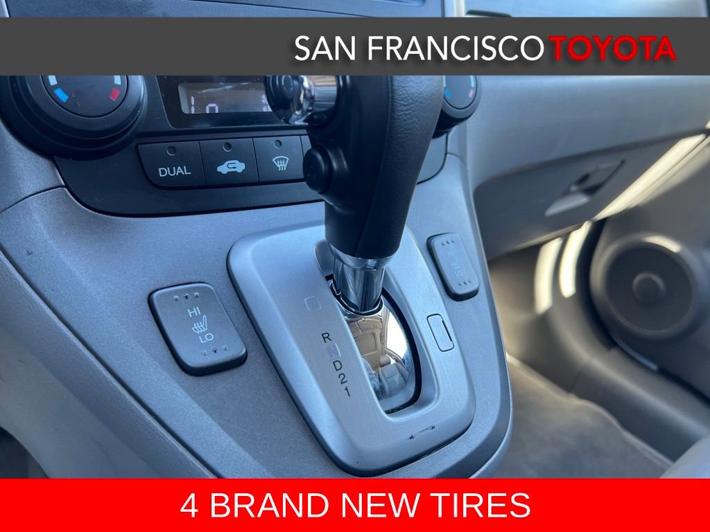 Used 2008 Honda CR-V EX-L image 23