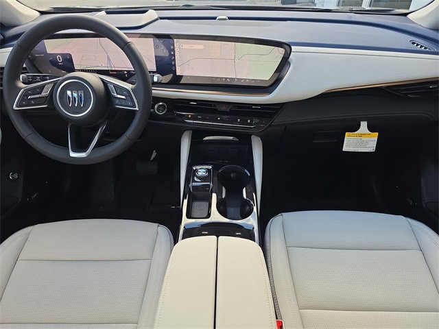 New 2026 Buick Envision Avenir image 11