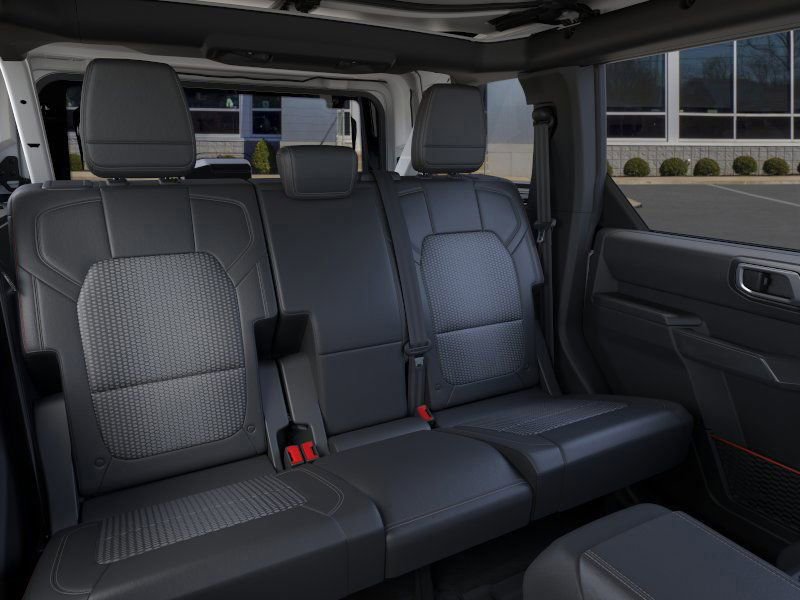 New 2026 Ford Bronco Raptor image 11