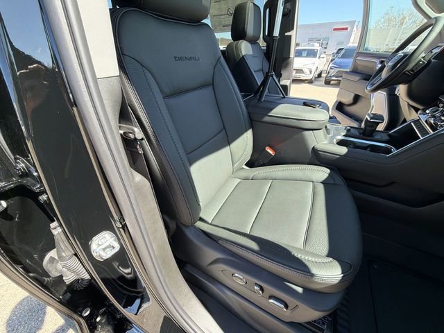 New 2026 GMC Sierra 1500 Denali w/ Technology Package AWD/4WD image 28