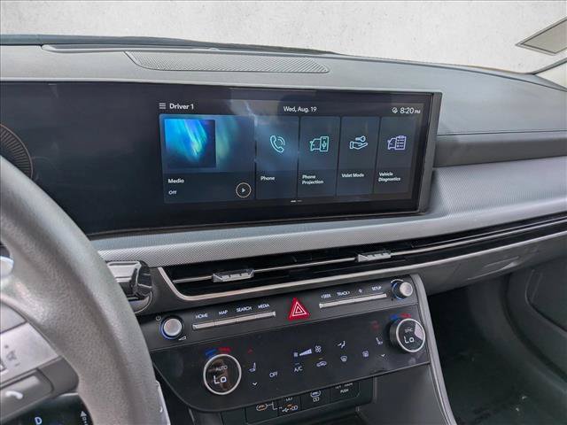 Used 2024 Hyundai Sonata SEL FWD image 19