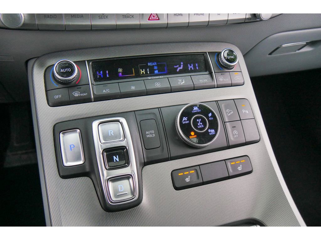 Used 2020 Hyundai Palisade SEL w/ Convenience Package image 27