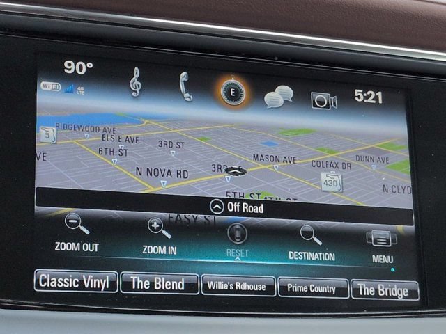 Used 2018 Buick Enclave Avenir w/ Trailering Package FWD image 22