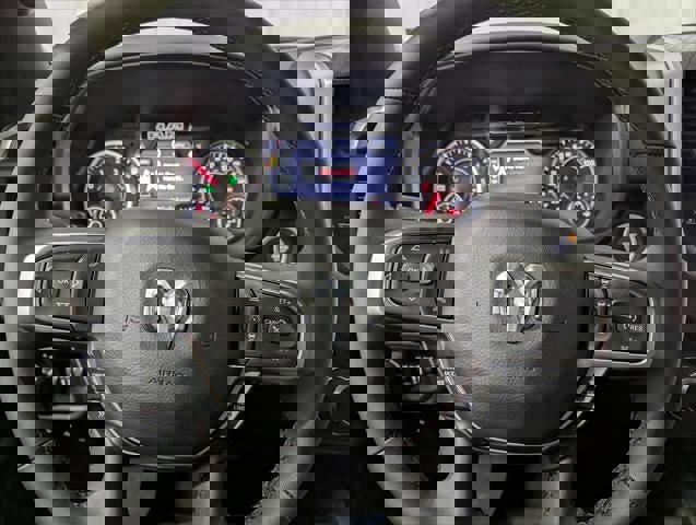 New 2026 RAM 1500 Big Horn image 52