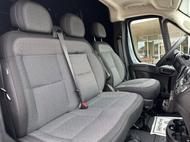 New 2026 RAM ProMaster 1500 w/ Power Group image 38