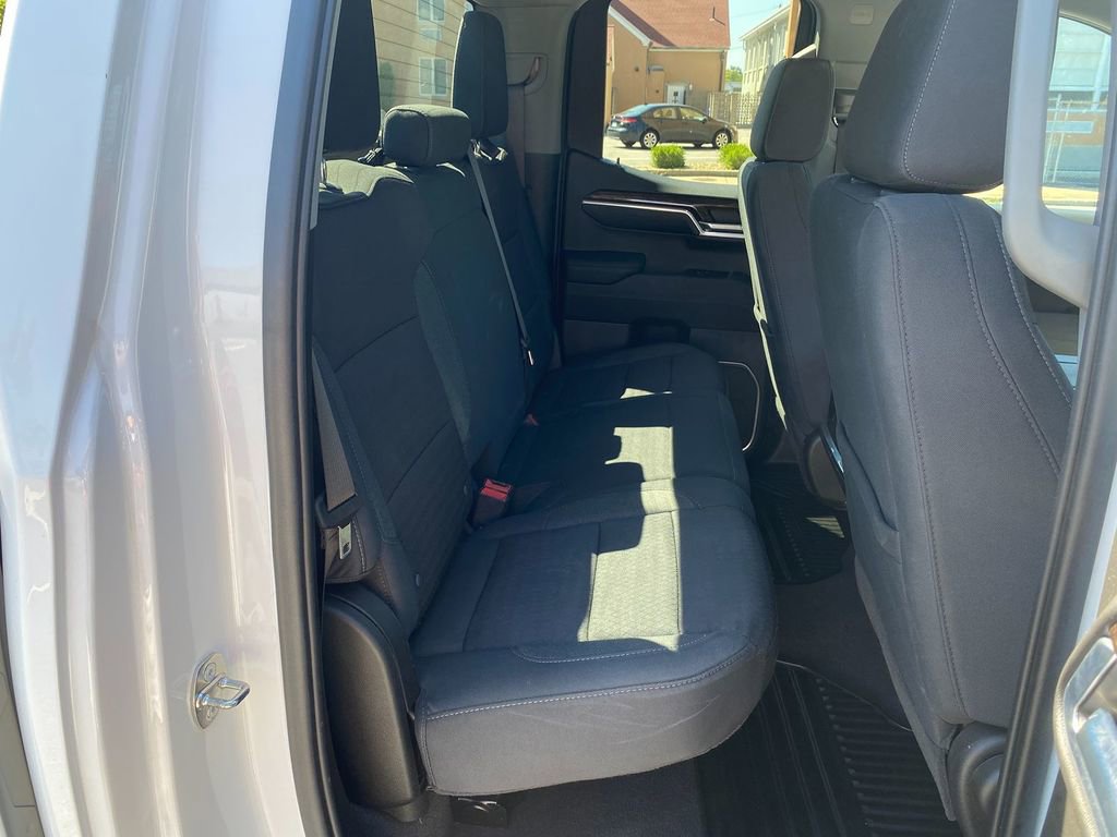 Used 2023 GMC Sierra 1500 Elevation w/ X31 Off-Road Package image 26