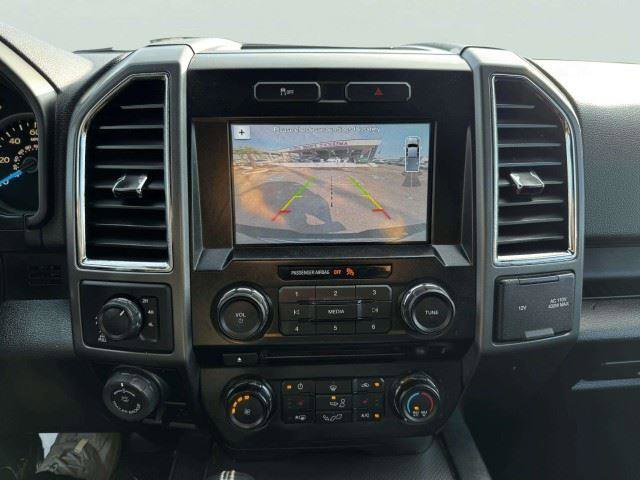 Used 2016 Ford F150 XLT w/ Equipment Group 302A Luxury AWD/4WD image 33