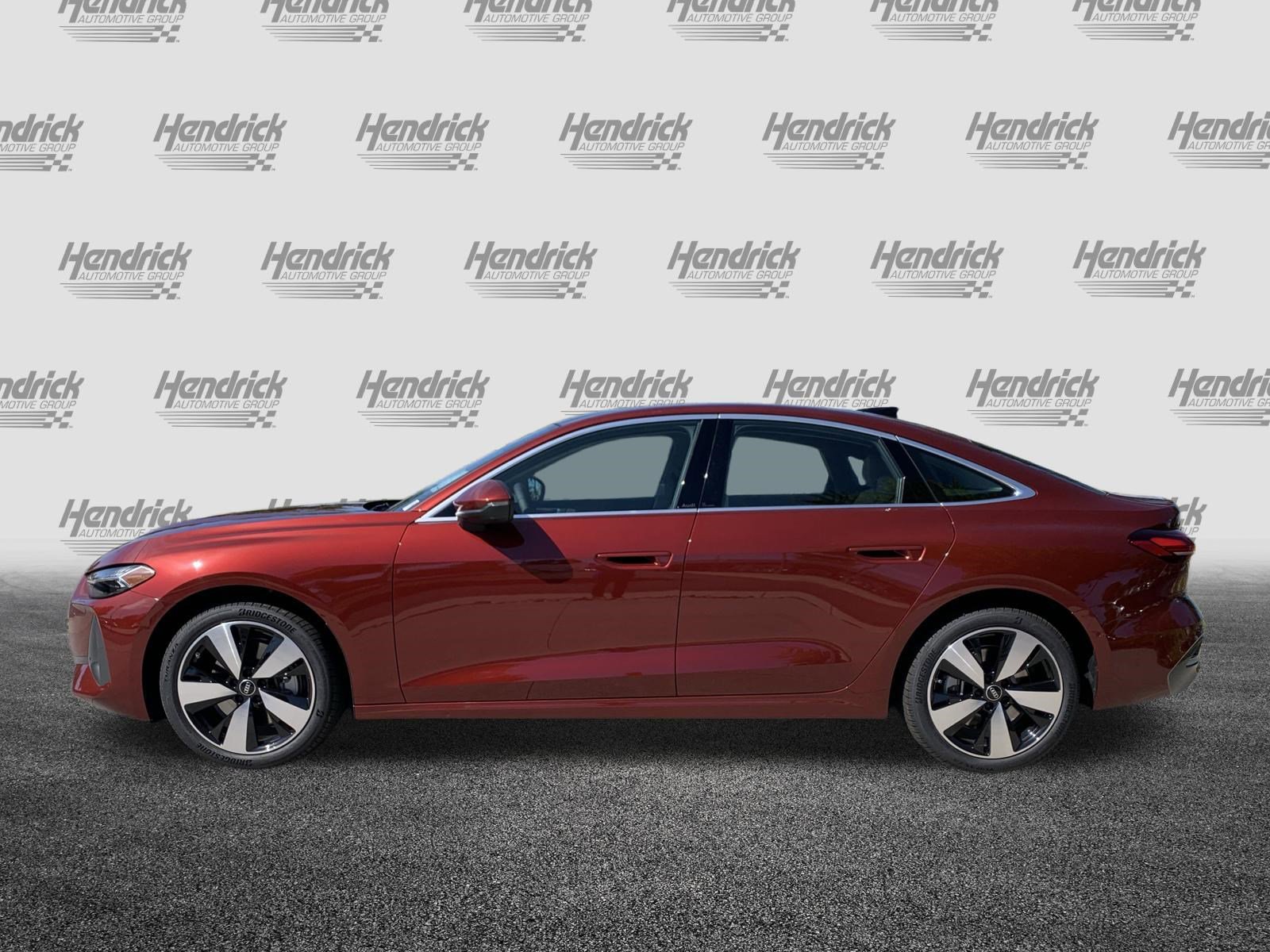 Certified 2025 Audi A5 2.0T Premium Plus w/ Premium Plus AWD/4WD image 6