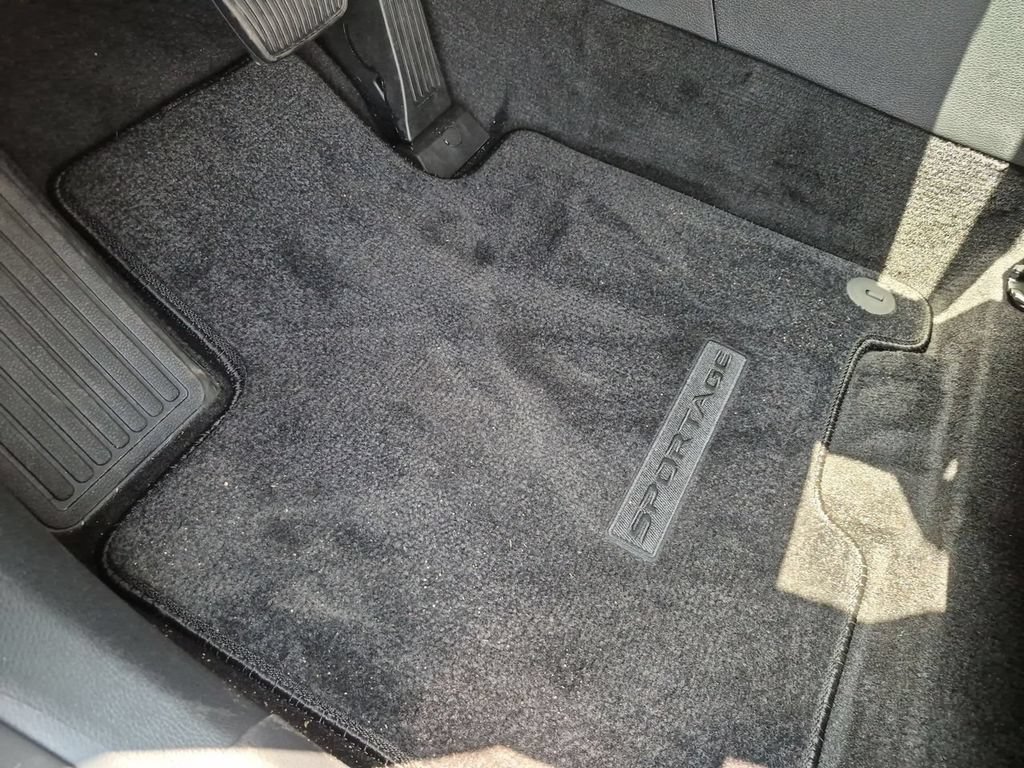 New 2027 Kia Sportage EX FWD image 36