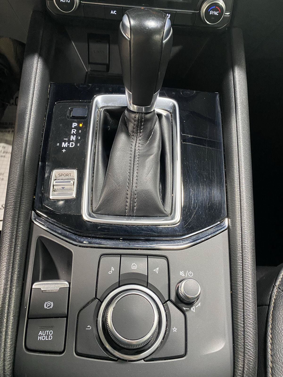 Certified 2023 MAZDA CX-5 AWD 2.5 S image 28