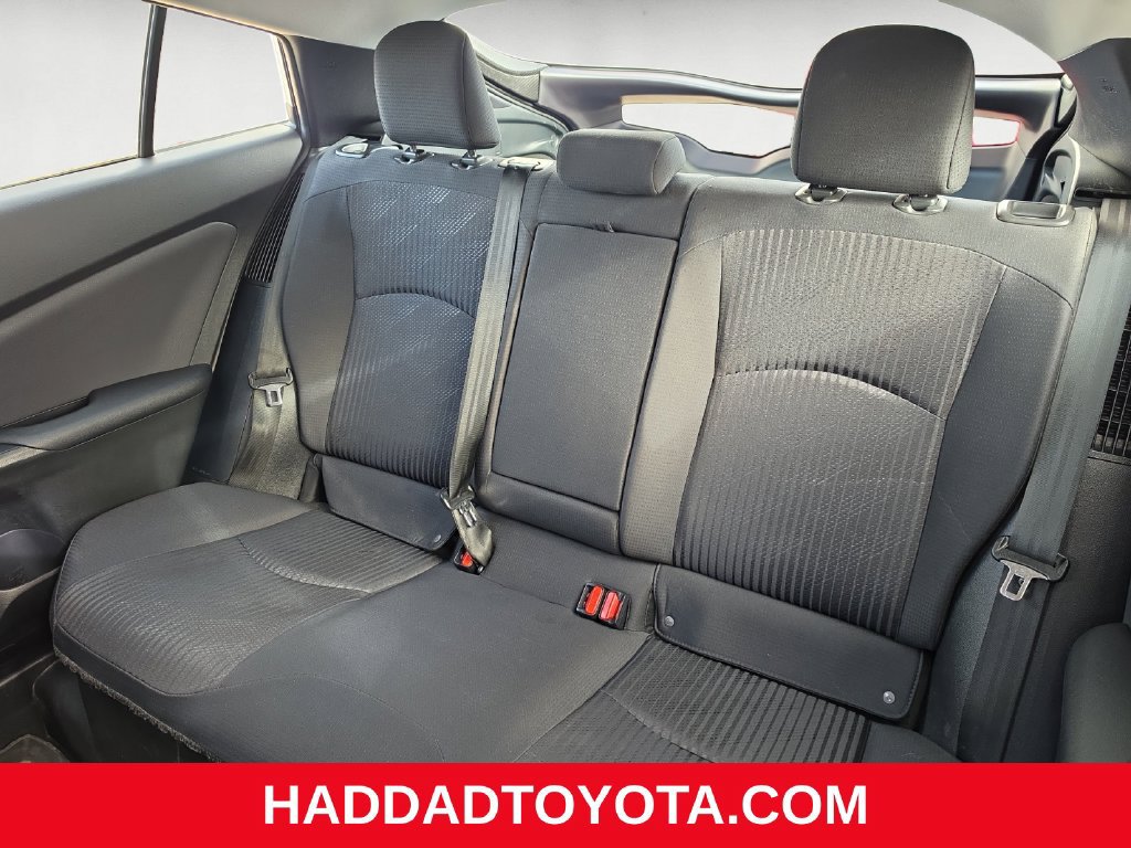 Used 2022 Toyota Prius Prime LE FWD image 14