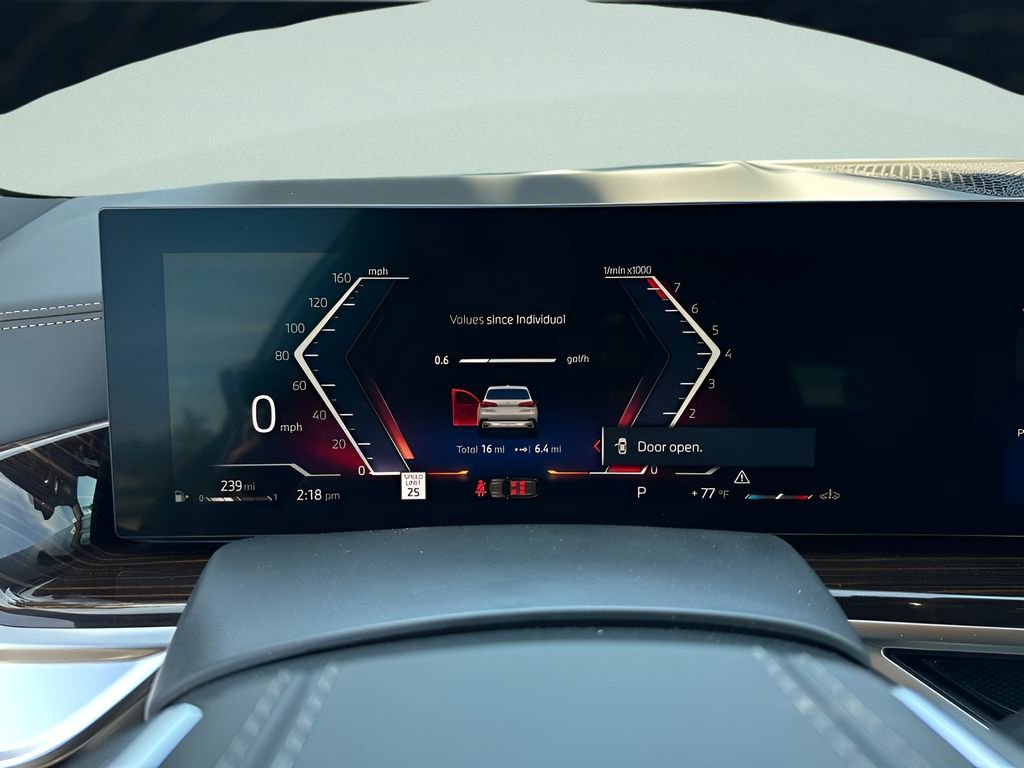 New 2026 BMW X5 sDrive40i image 15