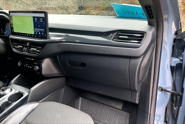 Used 2024 Ford Escape ST-Line w/ Tech Pack #1 image 26