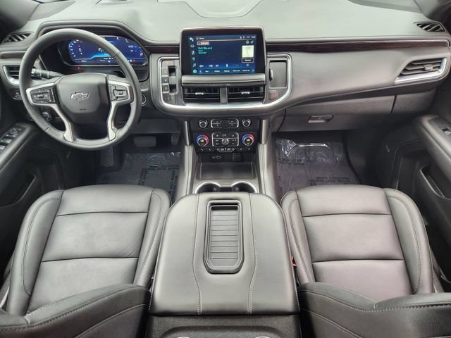 Used 2024 Chevrolet Tahoe Z71 w/ Z71 Off-Road Package AWD/4WD image 27