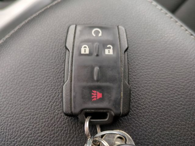 Certified 2022 Chevrolet Colorado LT w/ LT Convenience Package image 33