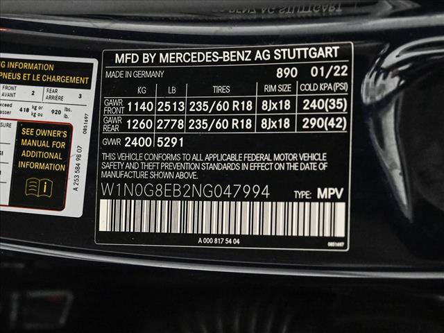 Used 2022 Mercedes-Benz GLC 300 4MATIC image 27