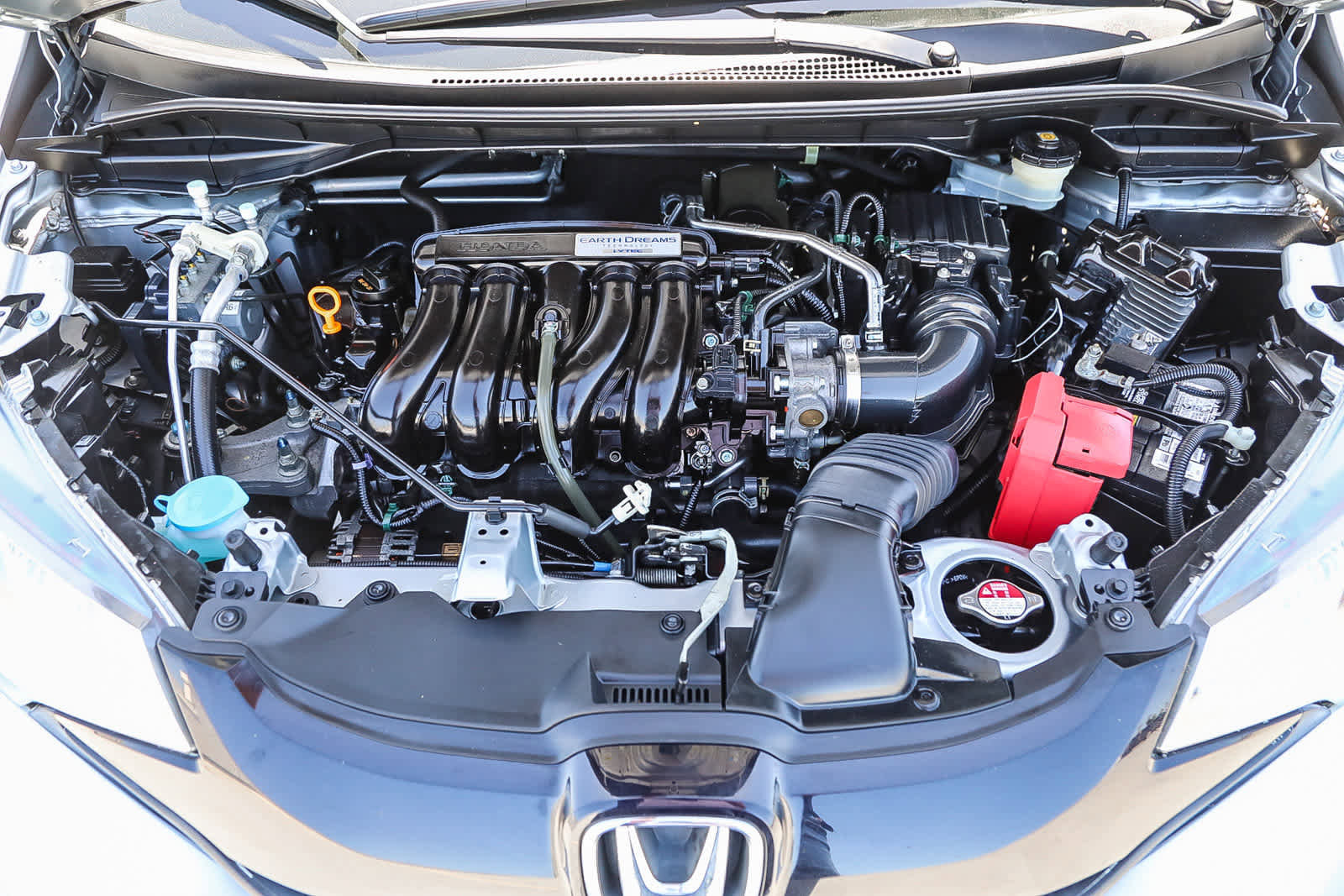 Used 2017 Honda Fit LX image 26