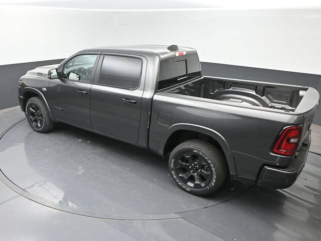 Used 2026 RAM 1500 Big Horn AWD/4WD image 38