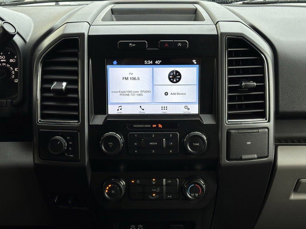 Used 2019 Ford F150 XLT AWD/4WD image 51