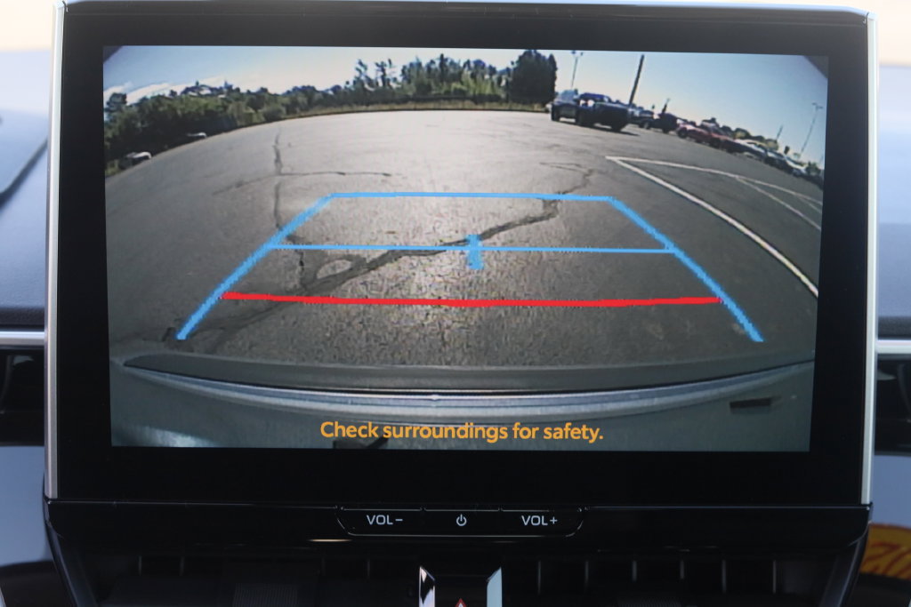 Used 2026 Toyota Corolla XLE FWD image 10