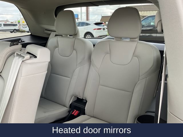 Used 2023 Volvo XC90 B6 Plus w/ Protection Package Premier image 20
